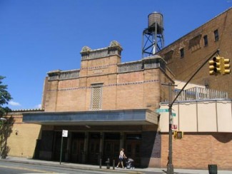 Sunnyside Center Cinemas closes, as it makes way for development