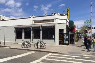 Italian restaurant to open on corner of Queens Blvd/40th Street this week