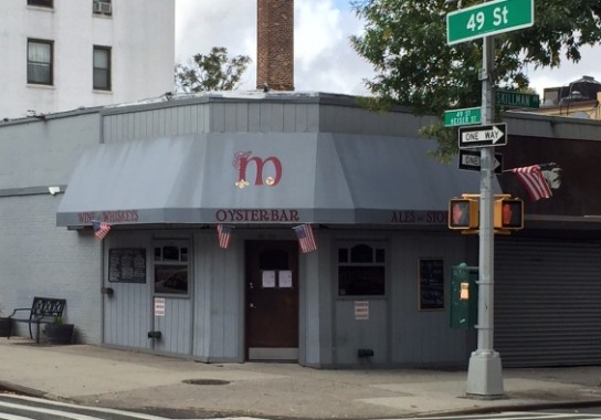 Murphy's Closed, shut down by Court Order