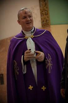 Father Brian Dowd