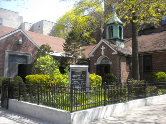 Sunnyside Reformed Church (48th Street/Skillman Ave.)