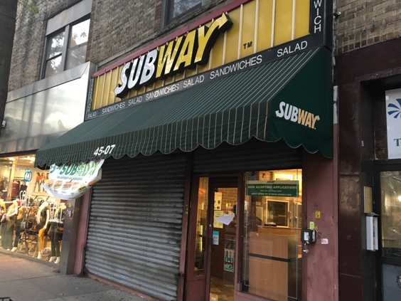 subwayrestaurant