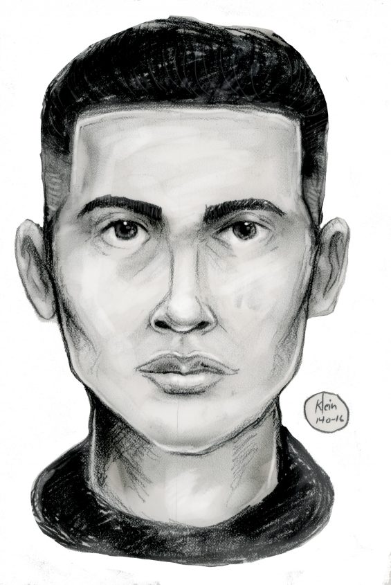 Suspect (NYPD)