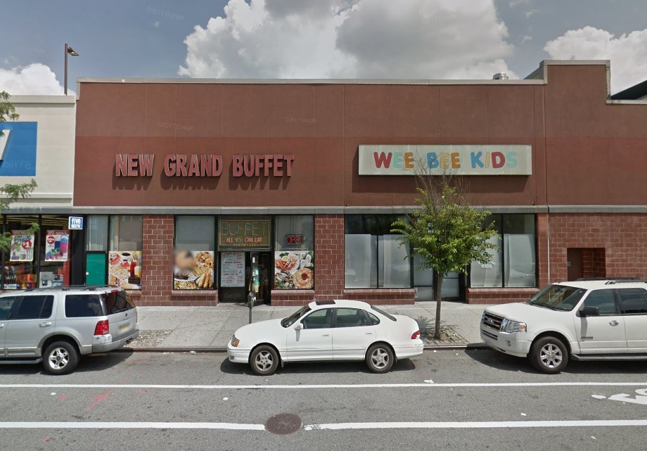 Large Chinese Restaurant Changes Ownership Expansion And Renovations   New Grand Buffet Article 01 