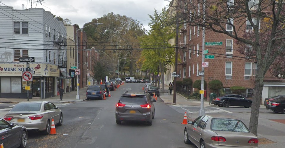 NYPD: 83-Year-Old Woman Struck and Killed by SUV in Woodside ...