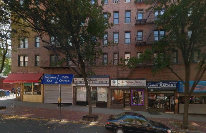 Big Building on Skillman Avenue Sells for $22.5 Million - Sunnyside Post