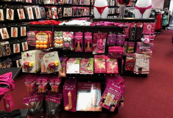 Lingerie Store Selling Adult Toys Opens On Queens Boulevard - Sunnyside Post