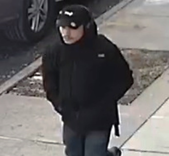 NYPD Looking for Suspect Who Exposed Himself to 14-Year-Old on Woodside ...