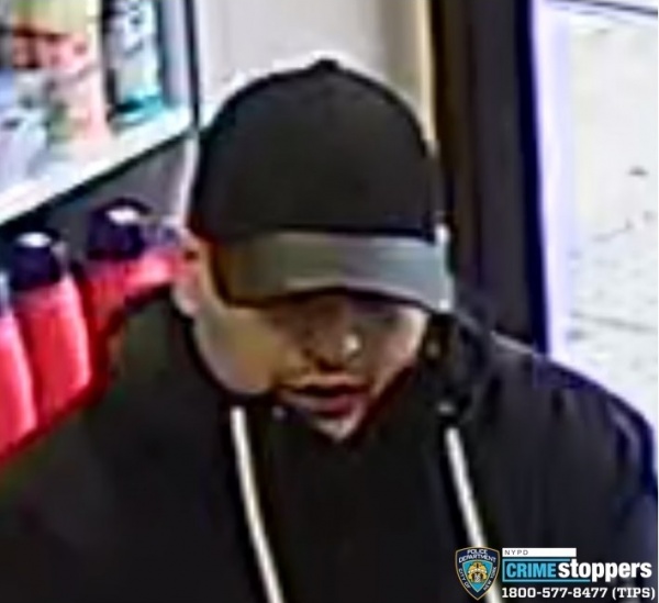 NYPD: Police Release Photos of Sunnyside Shooter - Sunnyside Post