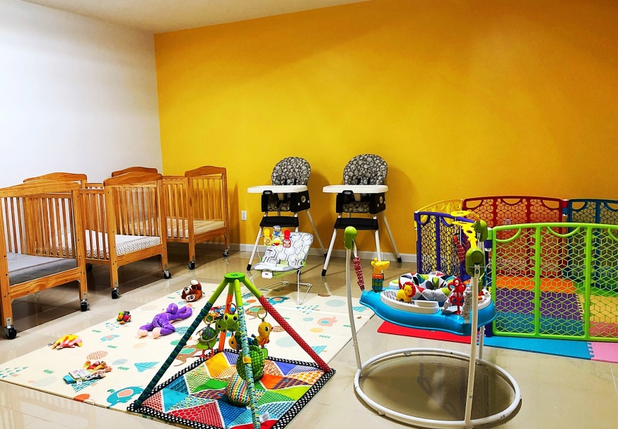 Daycare Centre North York