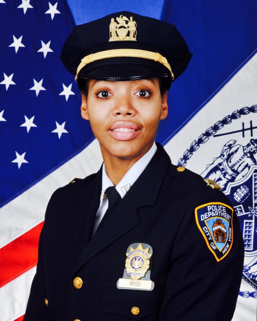 Nypd Officer