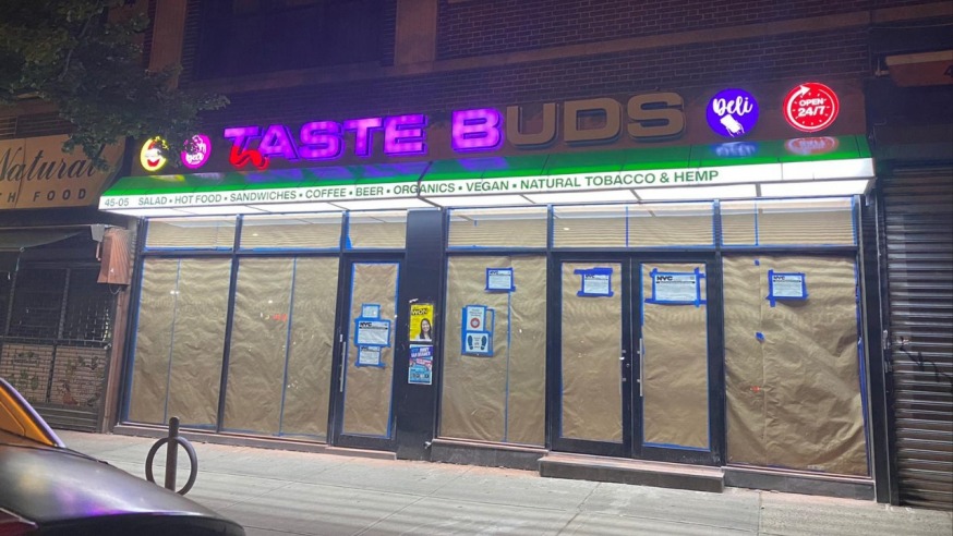 New 24 Hour Deli To Open on Queens Boulevard Later This Month Sunnyside Post
